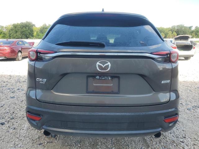 Photo 6 from auction – 2016 MAZDA CX-9 TOURI with VIN JM3TCBBY8G0111223