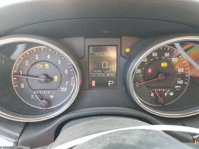 Photo 9 from auction – 2011 JEEP GRAND CHER with VIN 1J4RR4GG1BC515396