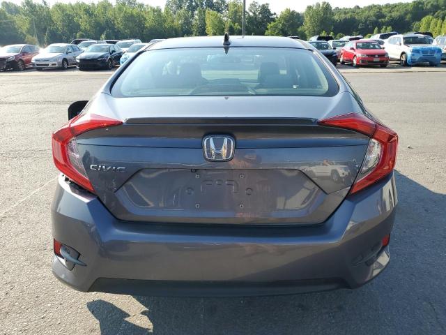 Photo 6 from auction – 2017 HONDA CIVIC EX with VIN 19XFC1F37HE004669