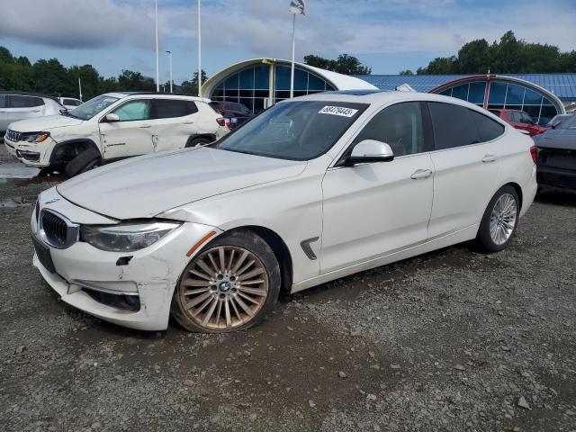 Photo 1 from auction – 2015 BMW 328 XIGT with VIN WBA3X5C52FD561151