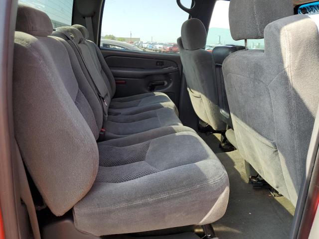 Photo 10 from auction – 2004 CHEVROLET SILVERADO with VIN 1GCHK23U04F142617