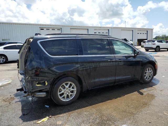 Photo 3 from auction – 2022 CHRYSLER PACIFICA T with VIN 2C4RC1BG3NR168274