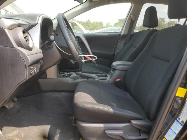 Photo 7 from auction – 2016 TOYOTA RAV4 LE with VIN 2T3BFREV7GW410235