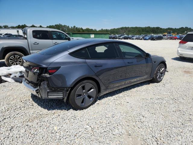 Photo 3 from auction – 2022 TESLA MODEL 3 with VIN 5YJ3E1EA1NF134286