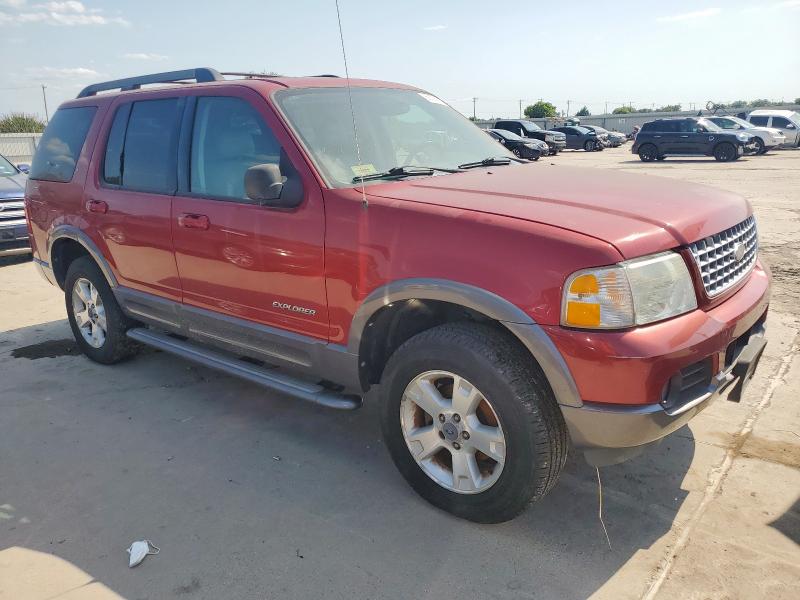 Фото 4 с аукциона – 2005 FORD EXPLORER X с VIN 1FMZU73K45UB66602