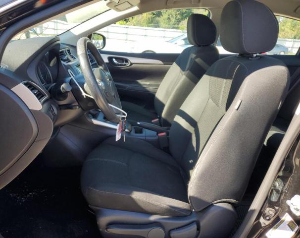 Photo 7 from auction – 2018 NISSAN SENTRA S with VIN 3N1AB7AP4JY307703