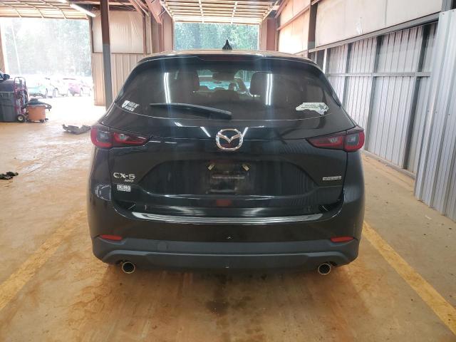 Photo 6 from auction – 2023 MAZDA CX-5 PREMIUM with VIN JM3KFBDM6P0229283