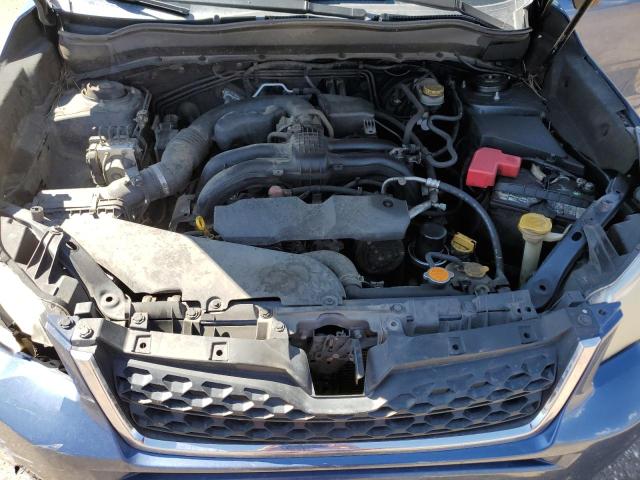 Photo 12 from auction – 2014 SUBARU FORESTER 2 with VIN JF2SJAACXEH490980