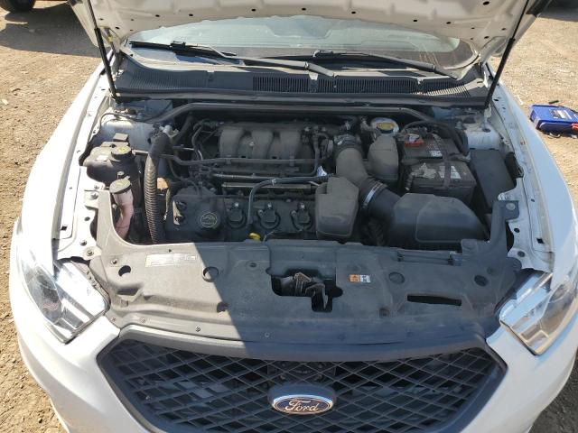 Photo 11 from auction – 2018 FORD TAURUS POL with VIN 1FAHP2MK3JG120198