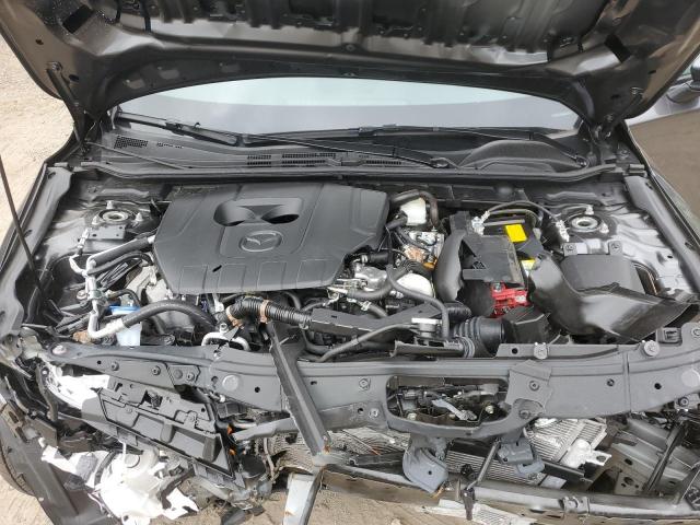 Photo 11 from auction – 2025 MAZDA 3 PREFERRED with VIN JM1BPACM3S1757917