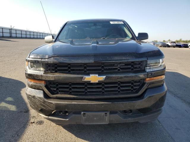 Photo 5 from auction – 2018 CHEVROLET SILVERADO with VIN 3GCPCPEC3JG359146