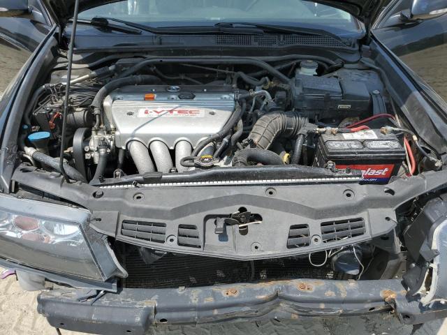 Photo 11 from auction – 2008 ACURA TSX with VIN JH4CL96918C013038