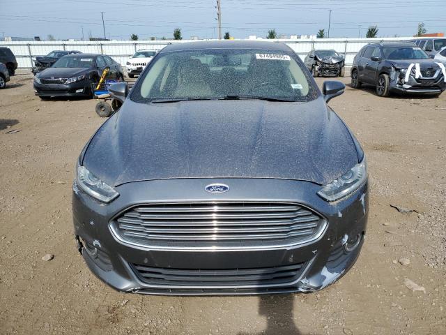 Photo 5 from auction – 2014 FORD FUSION SE with VIN 3FA6P0LU8ER199283
