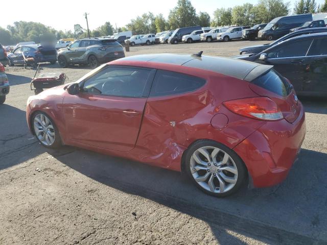 Photo 2 from auction – 2013 HYUNDAI VELOSTER with VIN KMHTC6AD6DU173265