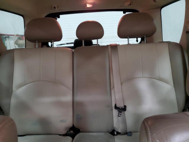 Photo 10 from auction – 2007 MERCURY MARINER PR with VIN 4M2CU97167KJ15781