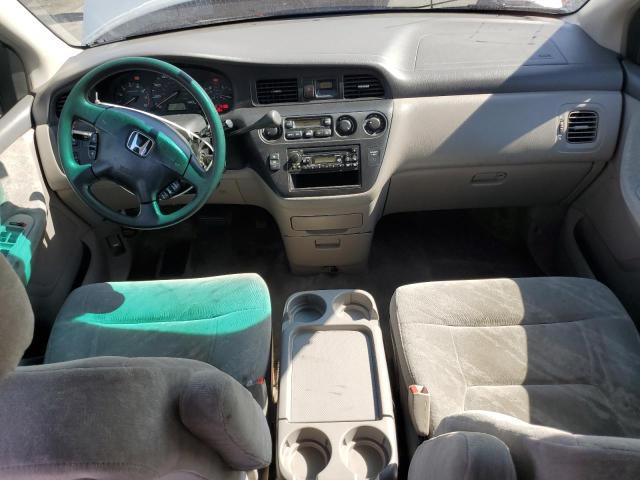 Photo 8 from auction – 2003 HONDA ODYSSEY EX with VIN 5FNRL18673B095059