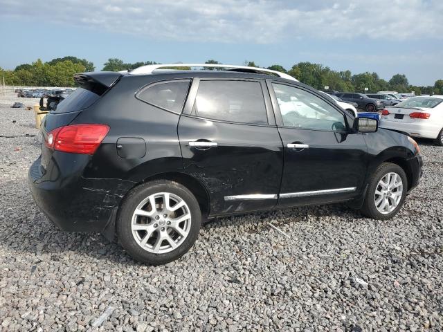 Photo 3 from auction – 2012 NISSAN ROGUE S with VIN JN8AS5MT5CW253627