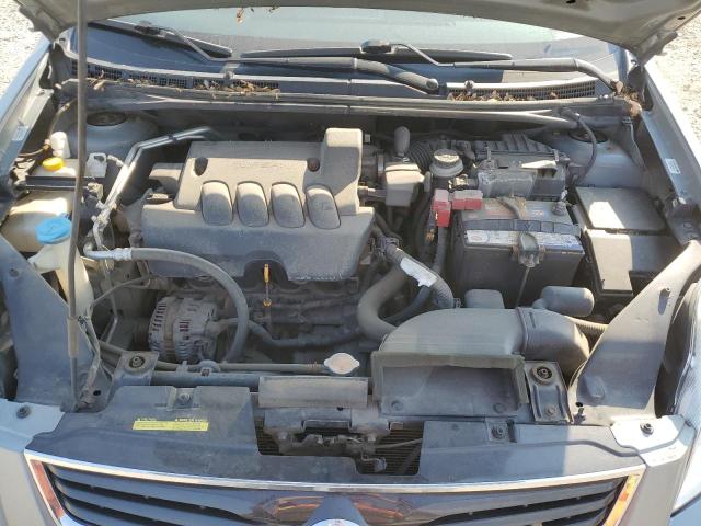 Photo 11 from auction – 2012 NISSAN SENTRA 2.0 with VIN 3N1AB6AP7CL720953