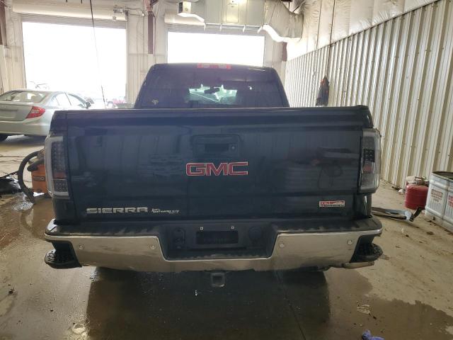 Photo 6 from auction – 2014 GMC SIERRA K15 with VIN 3GTU2VEC7EG291479