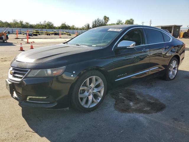 Photo 1 from auction – 2015 CHEVROLET IMPALA LTZ with VIN 1G1165S3XFU106067