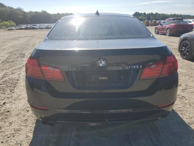 Photo 6 from auction – 2013 BMW 528 I with VIN WBAXG5C5XDDY36649