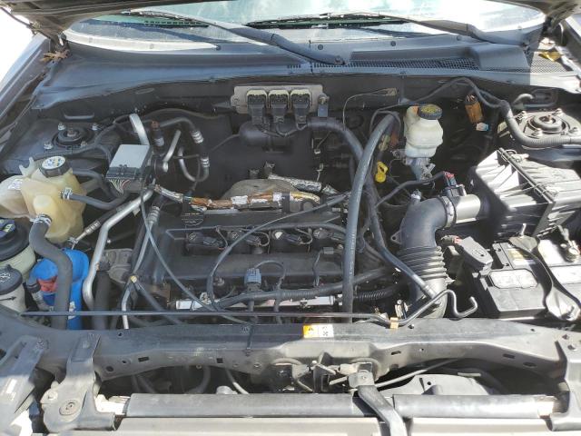Photo 12 from auction – 2006 MAZDA TRIBUTE I with VIN 4F2YZ02ZX6KM01170