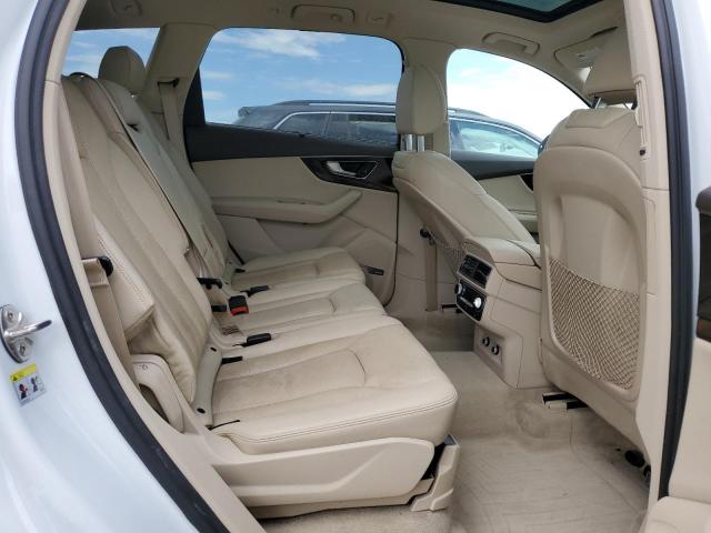 Photo 11 from auction – 2018 AUDI Q7 PRESTIG with VIN WA1VAAF77JD000191