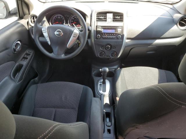 Photo 8 from auction – 2016 NISSAN VERSA S with VIN 3N1CN7AP4GL837076