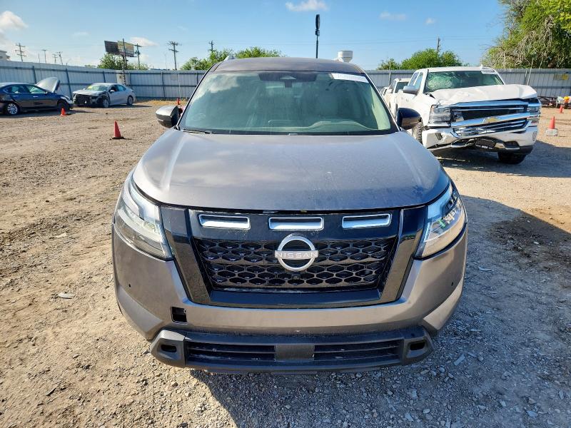 Photo 5 from auction – 2023 NISSAN PATHFINDER with VIN 5N1DR3CC1PC219083