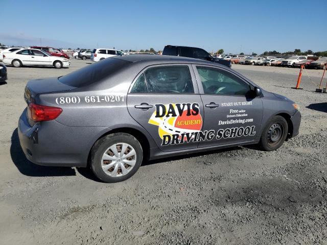 Photo 3 from auction – 2010 TOYOTA COROLLA BA with VIN 1NXBU4EEXAZ280699