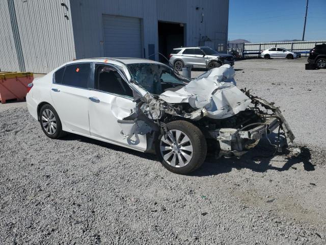 Photo 4 from auction – 2015 HONDA ACCORD EX with VIN 1HGCR2F78FA192176