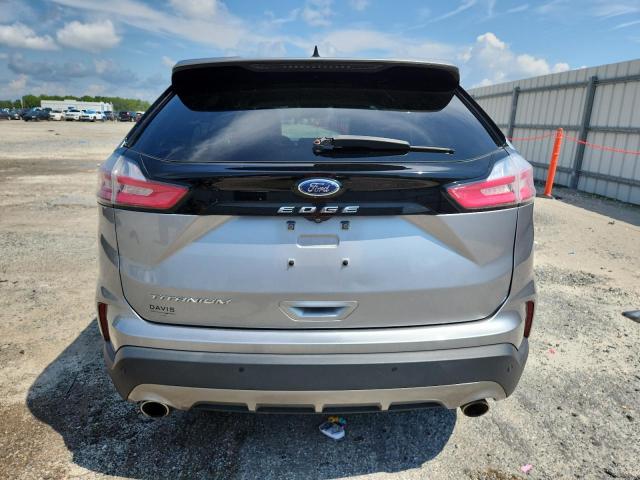 Photo 6 from auction – 2021 FORD EDGE TITAN with VIN 2FMPK3K93MBA18319