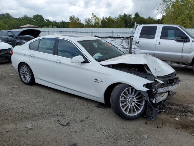 Photo 4 from auction – 2012 BMW 535 XI with VIN WBAFU7C51CDU57439