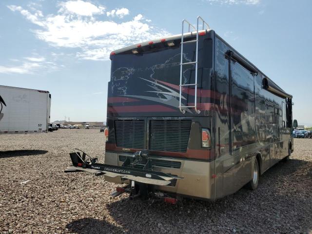 Photo 4 from auction – 2007 FREIGHTLINER CHASSIS X with VIN 4UZAB2DJ87CX98653
