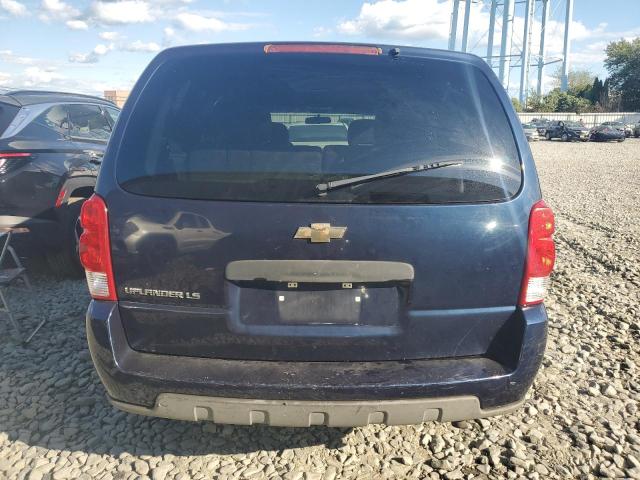 Photo 6 from auction – 2007 CHEVROLET UPLANDER L with VIN 1GNDV231X7D101124