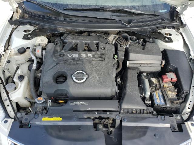 Photo 11 from auction – 2010 NISSAN ALTIMA SR with VIN 1N4BL2AP2AN428217
