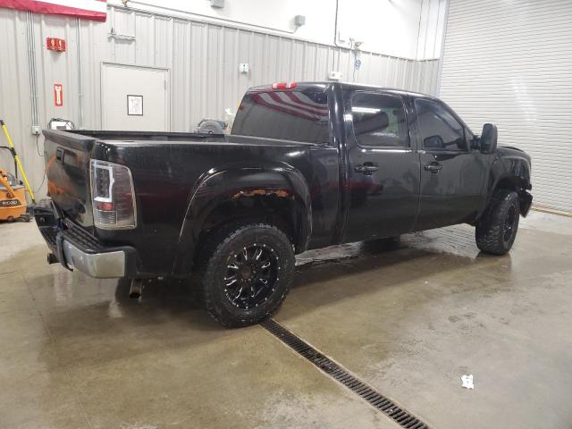 Photo 3 from auction – 2011 GMC SIERRA K15 with VIN 3GTP2WE36BG352125