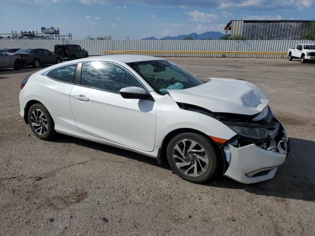 Photo 4 from auction – 2019 HONDA CIVIC LX with VIN 2HGFC4B66KH303634