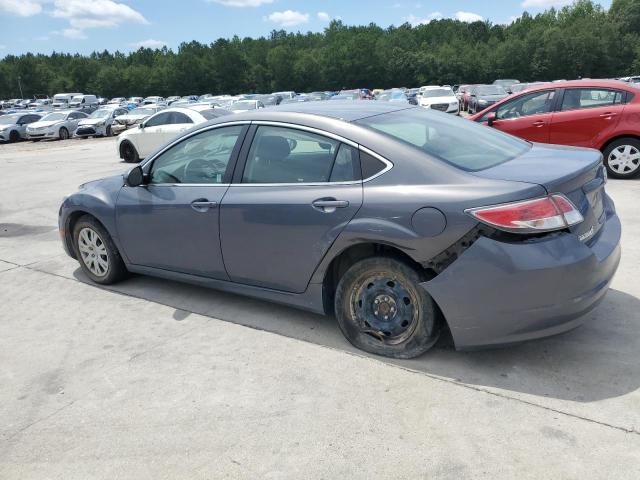 Photo 2 from auction – 2009 MAZDA 6 I with VIN 1YVHP81A295M41384