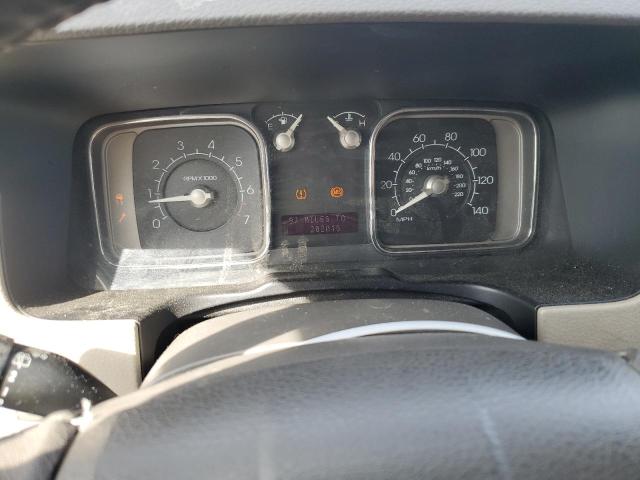 Photo 9 from auction – 2007 LINCOLN MKX with VIN 2LMDU88C27BJ15646