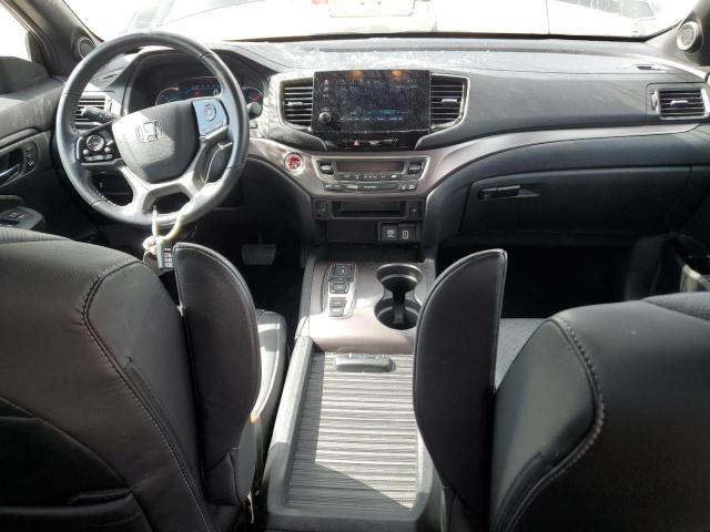 Photo 8 from auction – 2021 HONDA PASSPORT E with VIN 5FNYF7H50MB008715