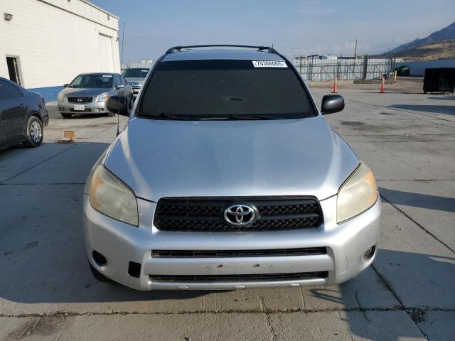 Photo 5 from auction – 2006 TOYOTA RAV4 with VIN JTMBD33V866011209