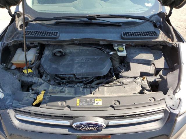 Photo 11 from auction – 2014 FORD ESCAPE SE with VIN 1FMCU0GX9EUB28074