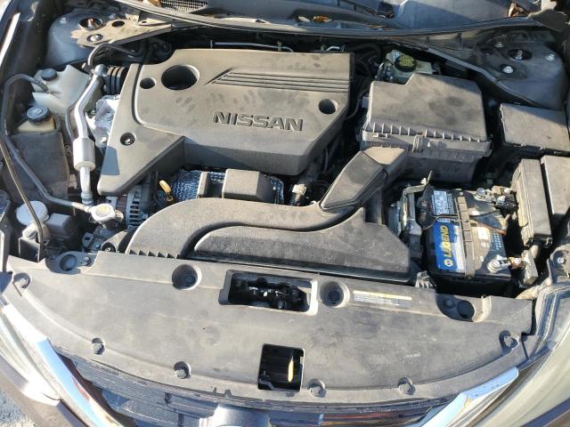Photo 11 from auction – 2017 NISSAN ALTIMA 2.5 with VIN 1N4AL3AP0HC197129
