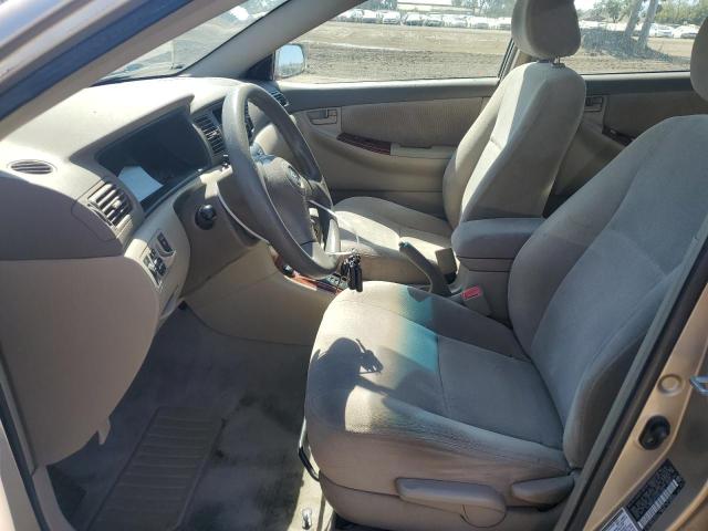 Photo 7 from auction – 2005 TOYOTA COROLLA CE with VIN 2T1BR32EX5C412366
