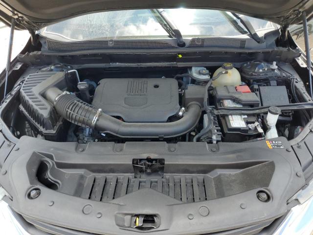 Photo 12 from auction – 2021 CHEVROLET BLAZER 3LT with VIN 3GNKBDR42MS559846