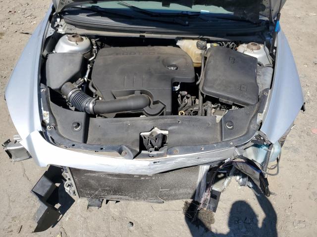 Photo 11 from auction – 2011 CHEVROLET MALIBU LS with VIN 1G1ZB5E1XBF202689