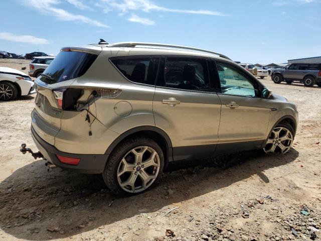 Photo 3 from auction – 2018 FORD ESCAPE TITANIUM with VIN 1FMCU9J92JUA66431
