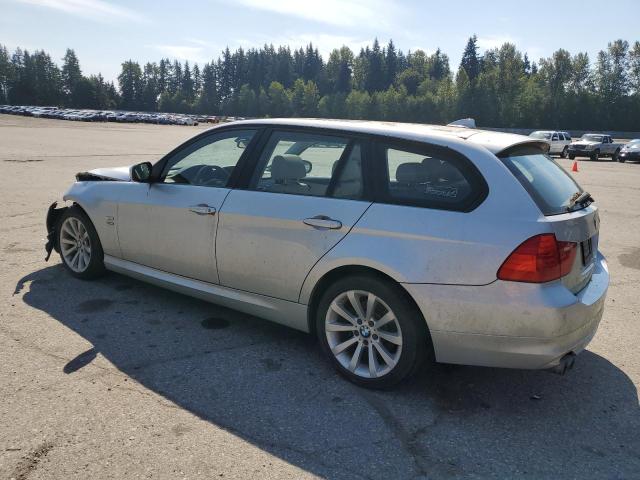 Photo 2 from auction – 2011 BMW 328 XI with VIN WBAUU3C54BA543084