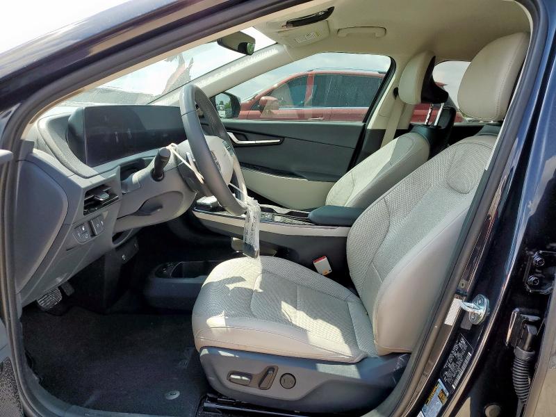 Photo 7 from auction – 2023 KIA EV6 LIGHT with VIN KNDC34LA1P5105787